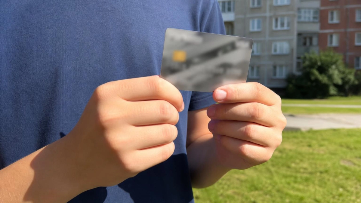 Подростков вербуют в дропперы через соцсети, игры и фиктивные подработки
