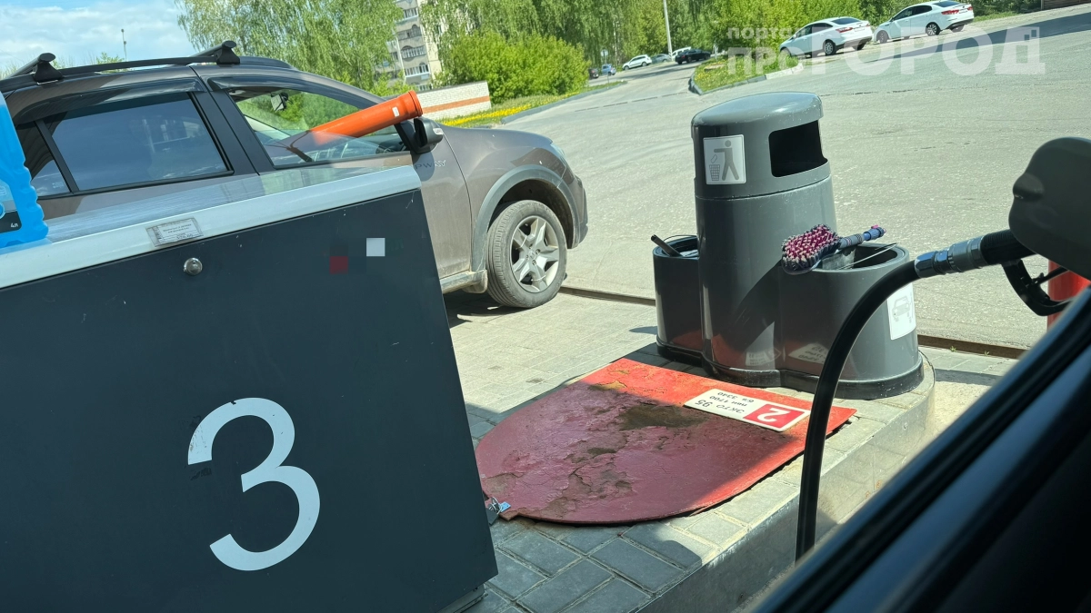 Капитальный ремонт за свой счет: моторист перечислил АЗС, после которых вы гарантированно угробите мотор
