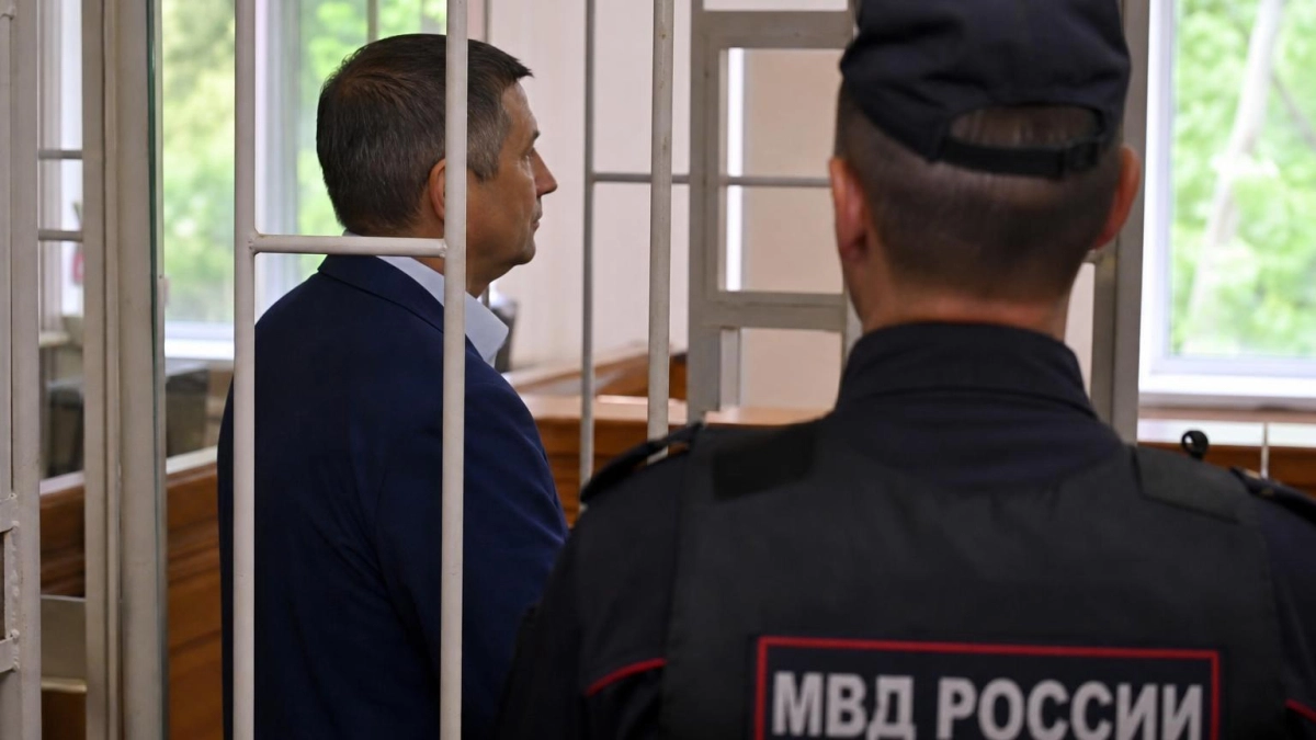 Во Владивостоке судят экс-главу таможенного поста из-за имущества на 29 млн рублей