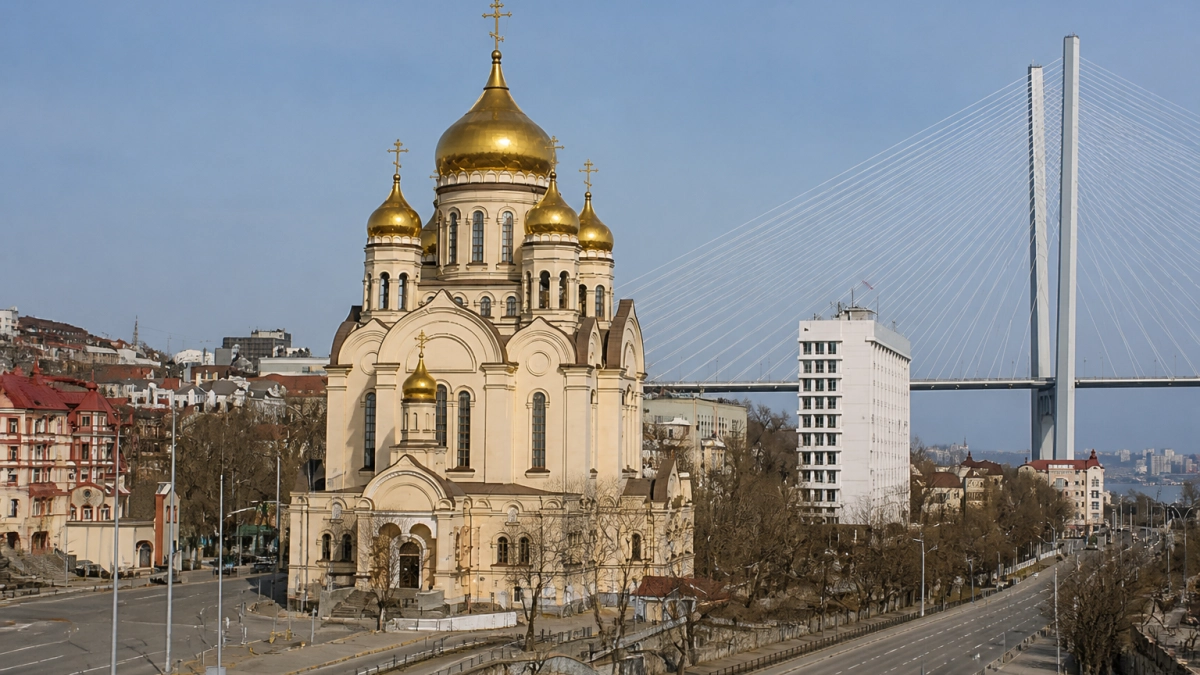 С начала года в Приморье по программе переселения прибыли 55 человек