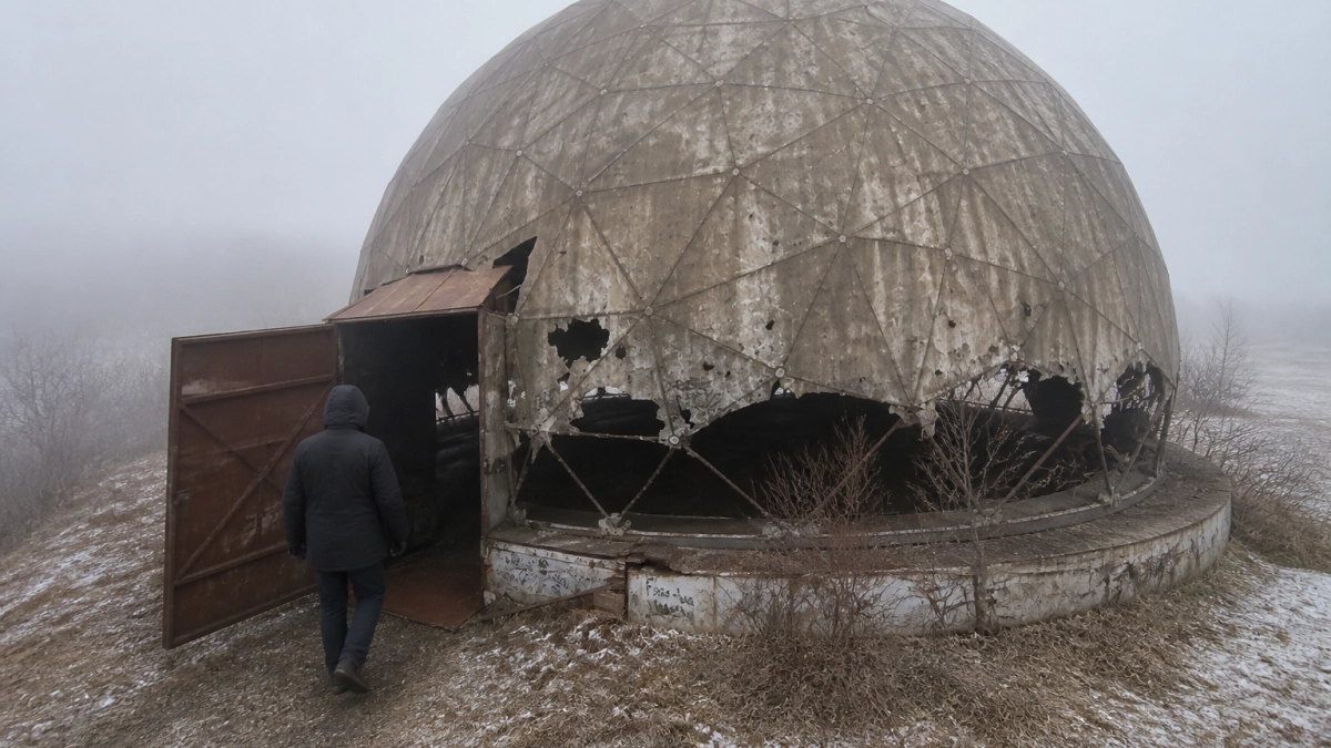 Во Владивостоке планируют обустроить кладбище для бойцов СВО у Монастырской сопки