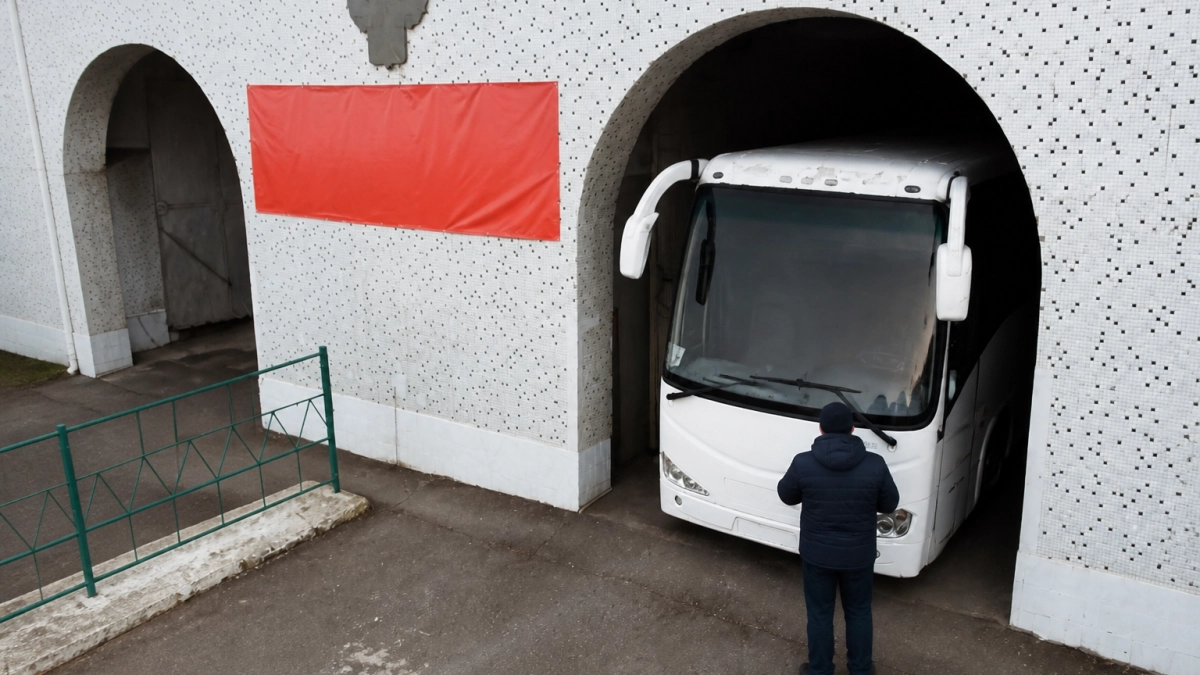 В Приморье откроют четыре автопункта пропуска, крупнейший заработает уже 29 июня