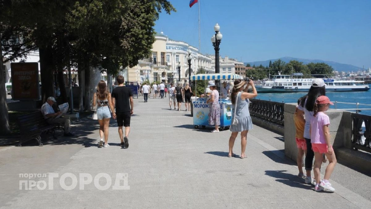 Каждый тринадцатый приморец - за чертой бедности: край оценили по уровню доходов