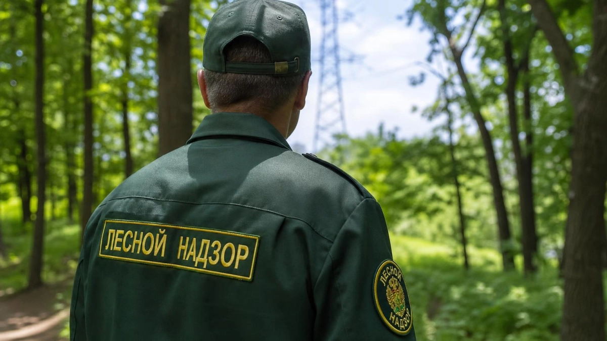 Мэрия Владивостока требует с РЖД почти 3 млн рублей за вырубку 229 деревьев