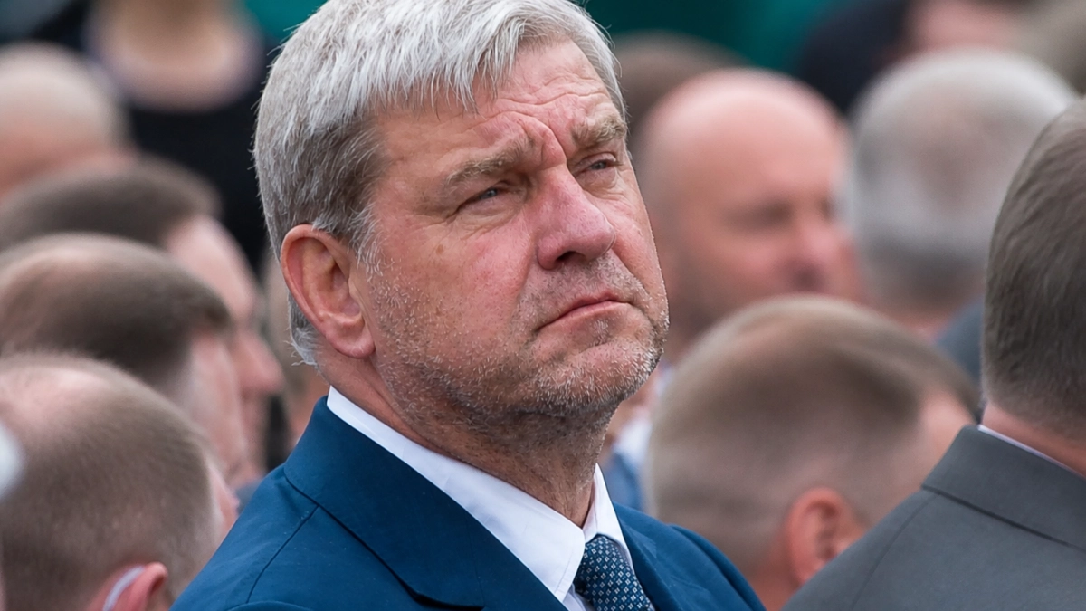 Дарькин с партнерами выкупили половину Владморрыбпорта за 17,5 млрд рублей