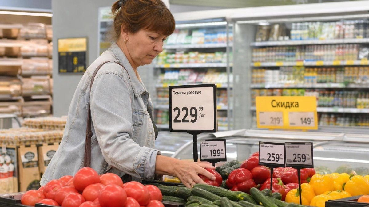 В Приморье яйца подешевели, а гостиницы и туры выросли в цене