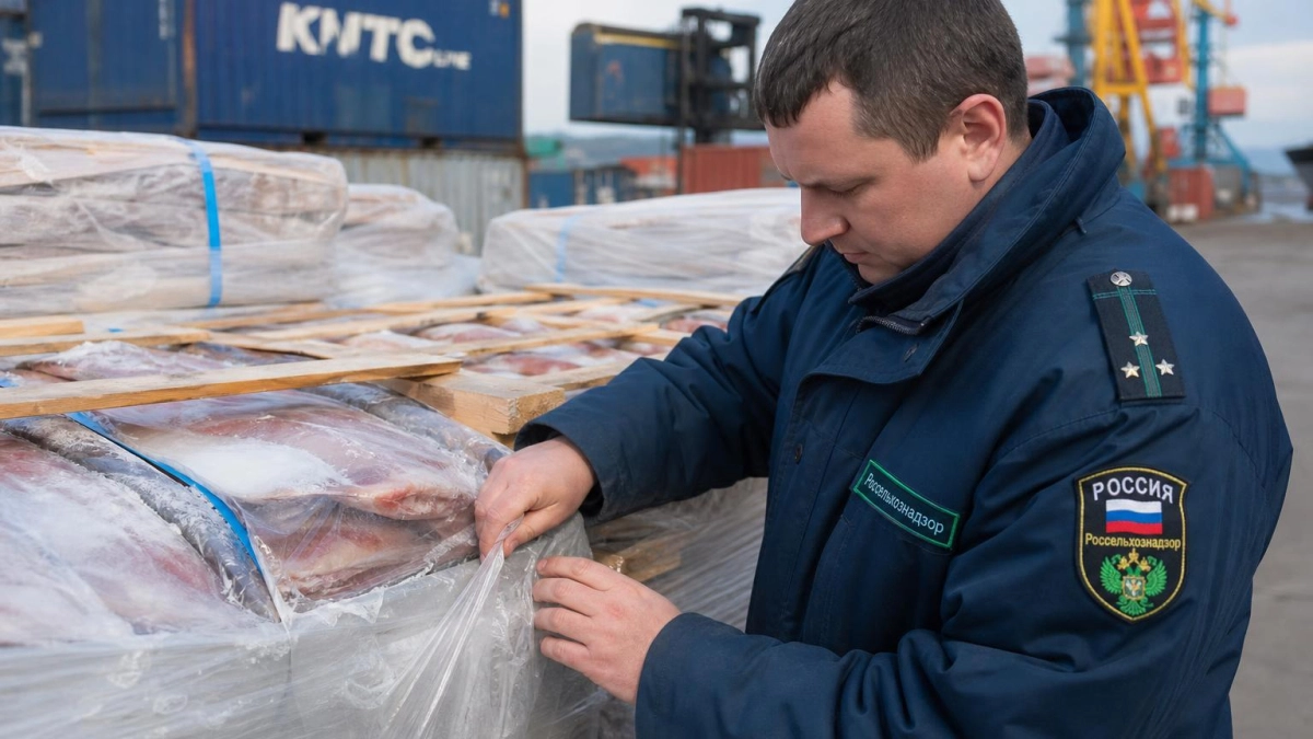 В Приморье приостановили ввоз масляной рыбы из Вьетнама из-за маркировки