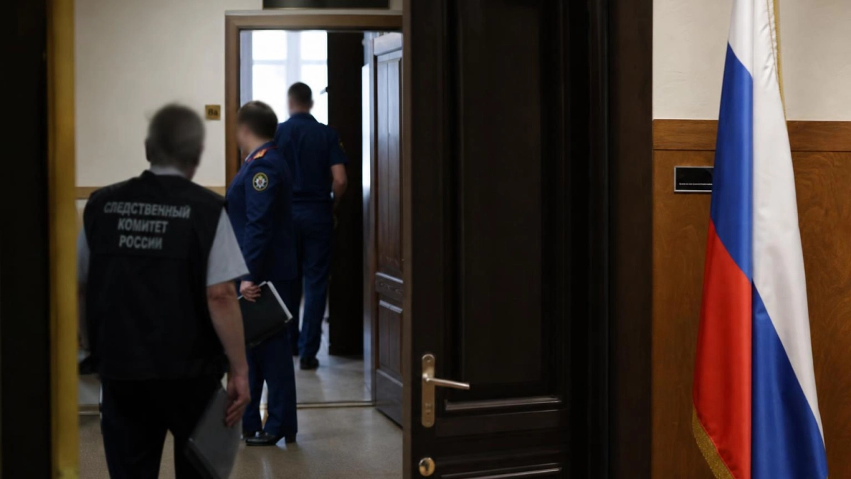 В Приморье логистическую компанию оштрафовали на миллион рублей за коррупционное нарушение