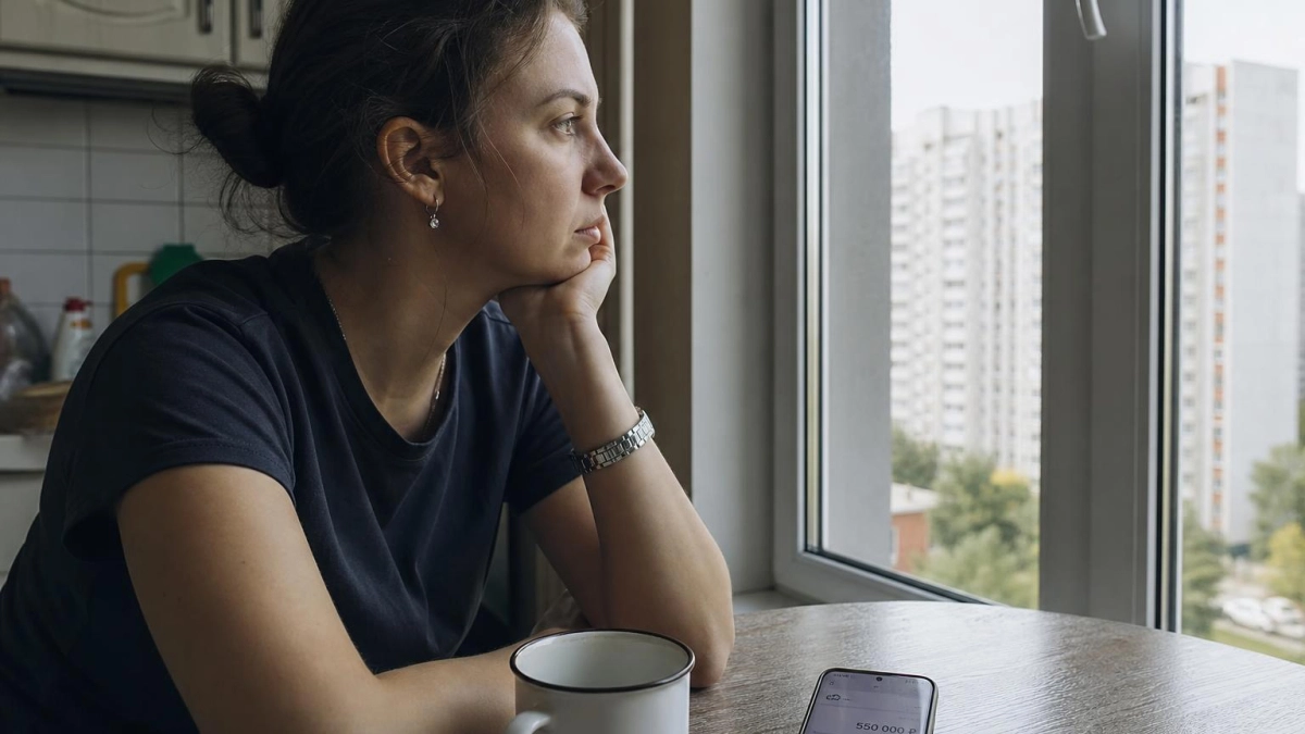 В Приморье долги по ипотеке растут, а потребкредиты средний класс берет реже