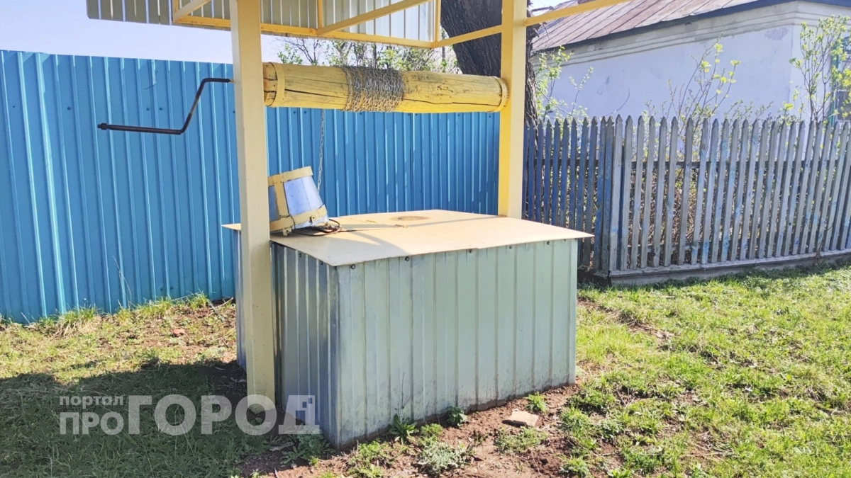 Владельцам колодцев готовят крупные штрафы с 1 июля: что нужно срочно предпринять чтобы не лишиться участка