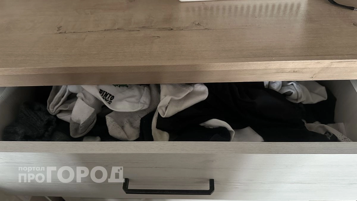 Больше никаких разбросанных носков по всему дому: мой метод Красная линия навсегда приучил семью к порядку