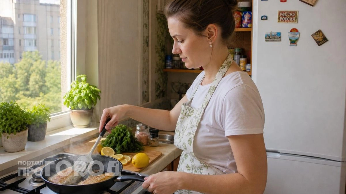 Забудьте про лосось и форель: диетологи назвали доступную рыбу с рекордным содержанием омега-3 для мозга