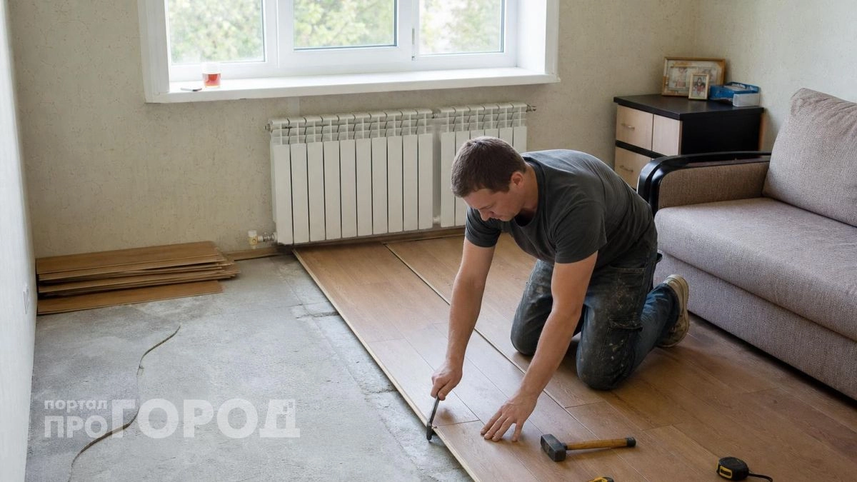 Больше не выбрасываю обрезки ламината после ремонта: показываю пять способов сделать стильный декор для дома