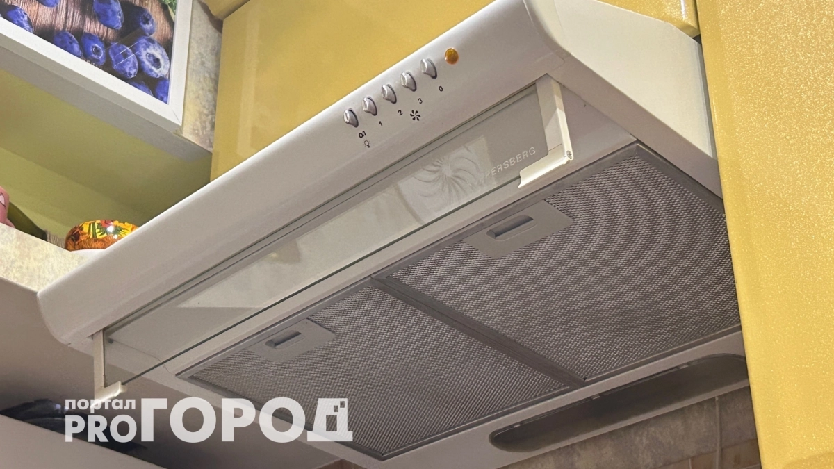 Вытяжка на кухне больше не нужна: узнайте об эффективном решении которое экономит место и бюджет
