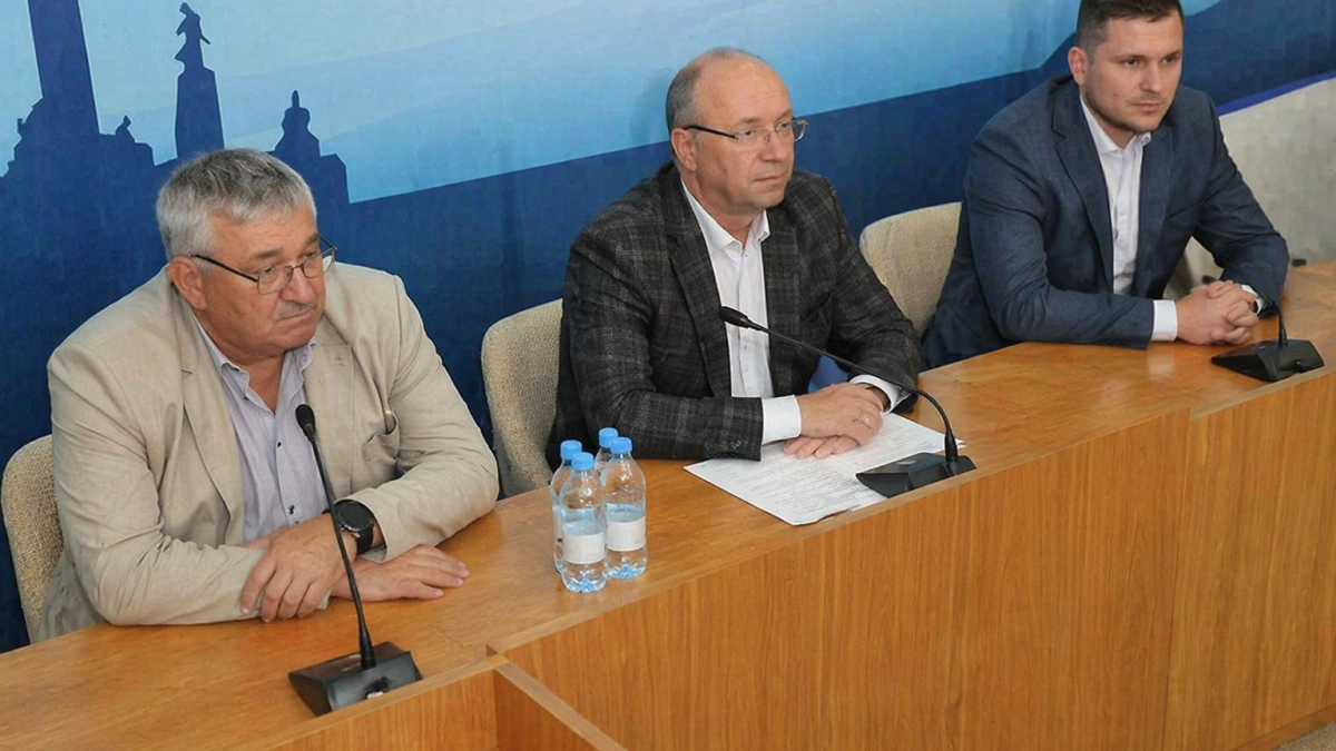 В Приморье для девятиклассников открыли более 10 тысяч бюджетных мест в колледжах