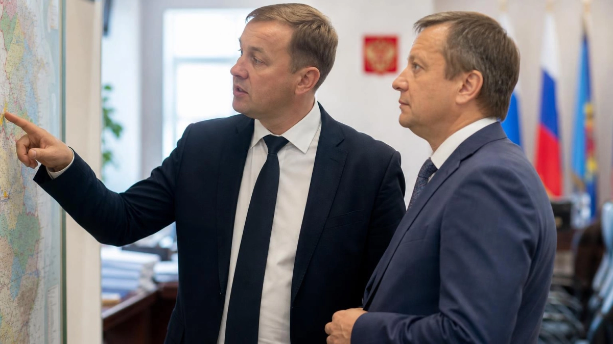 В Приморье за несколько лет приняли около 40 законов в поддержку участников СВО