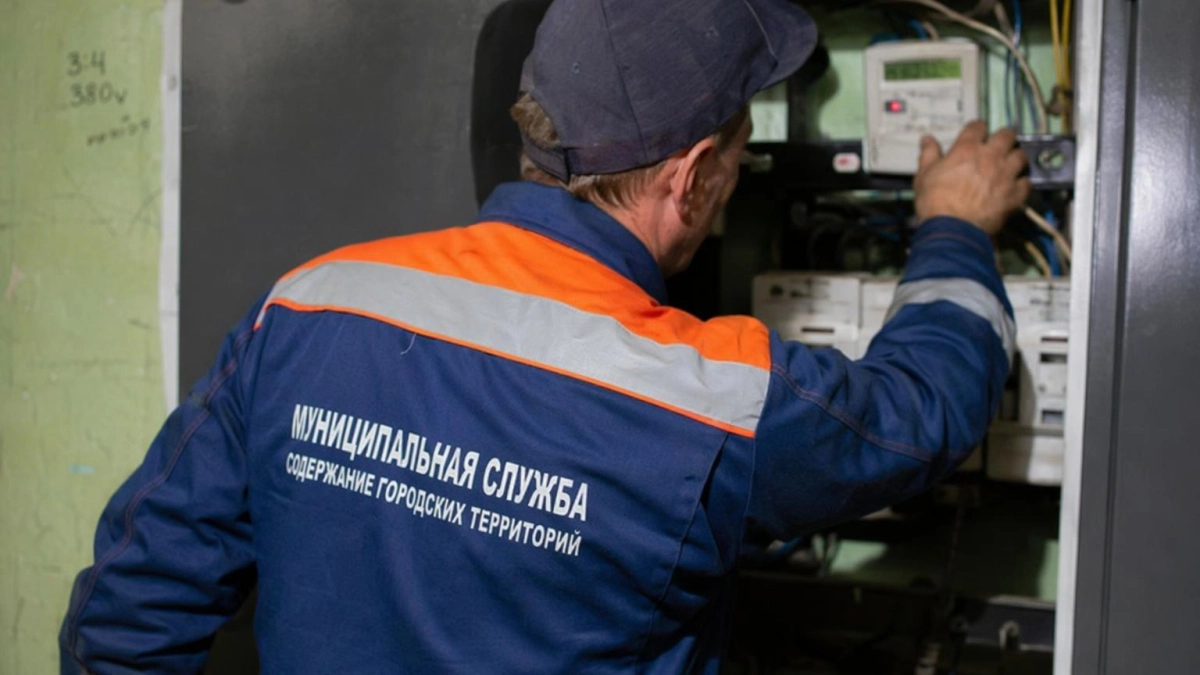 В Приморье на рынок УК планируют вывести муниципальные управляющие компании