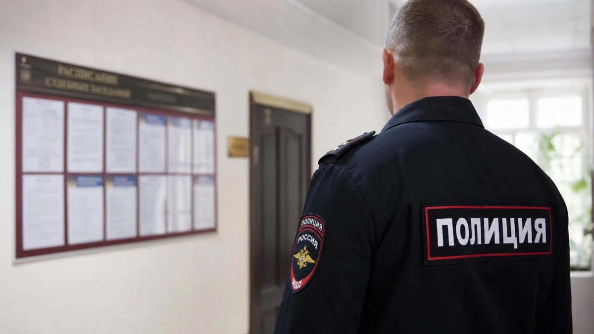 Суд во Владивостоке отказался рассматривать иск осуждённого о феминизации тела