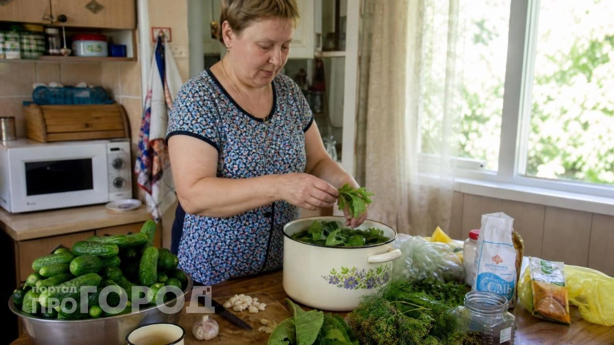 Забудьте про банки и рассол: хрустящие огурцы в пакете будут готовы к столу уже через один час после засолки
