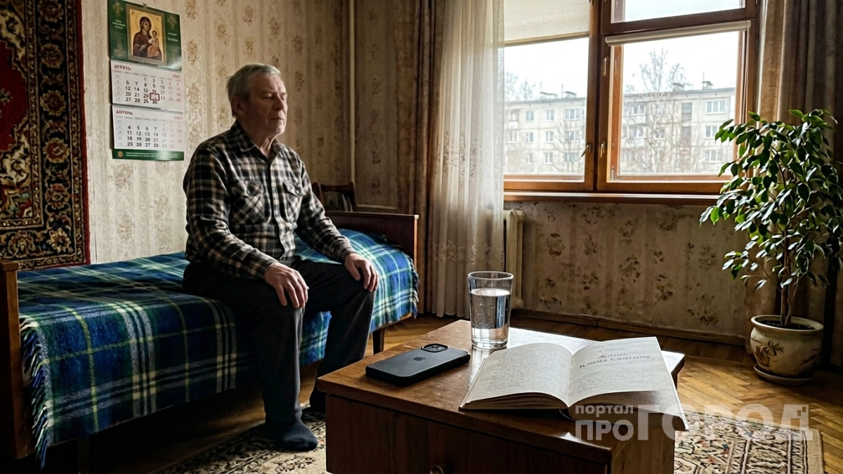 После 50 лет я перестал отвечать на эти вопросы: как сохранить личное спокойствие и оградить себя от близких