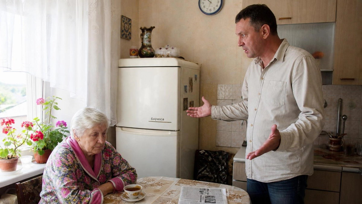Даже когда дети стали совсем взрослыми: вот какие фразы сохранят вашу близость на долгие годы вперед