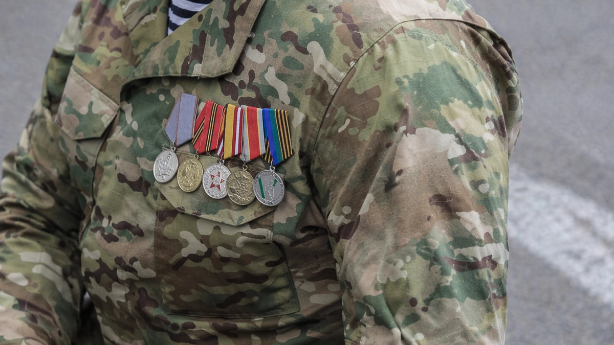 Около 48 тысяч ветеранов в Приморье получают выплаты и льготы