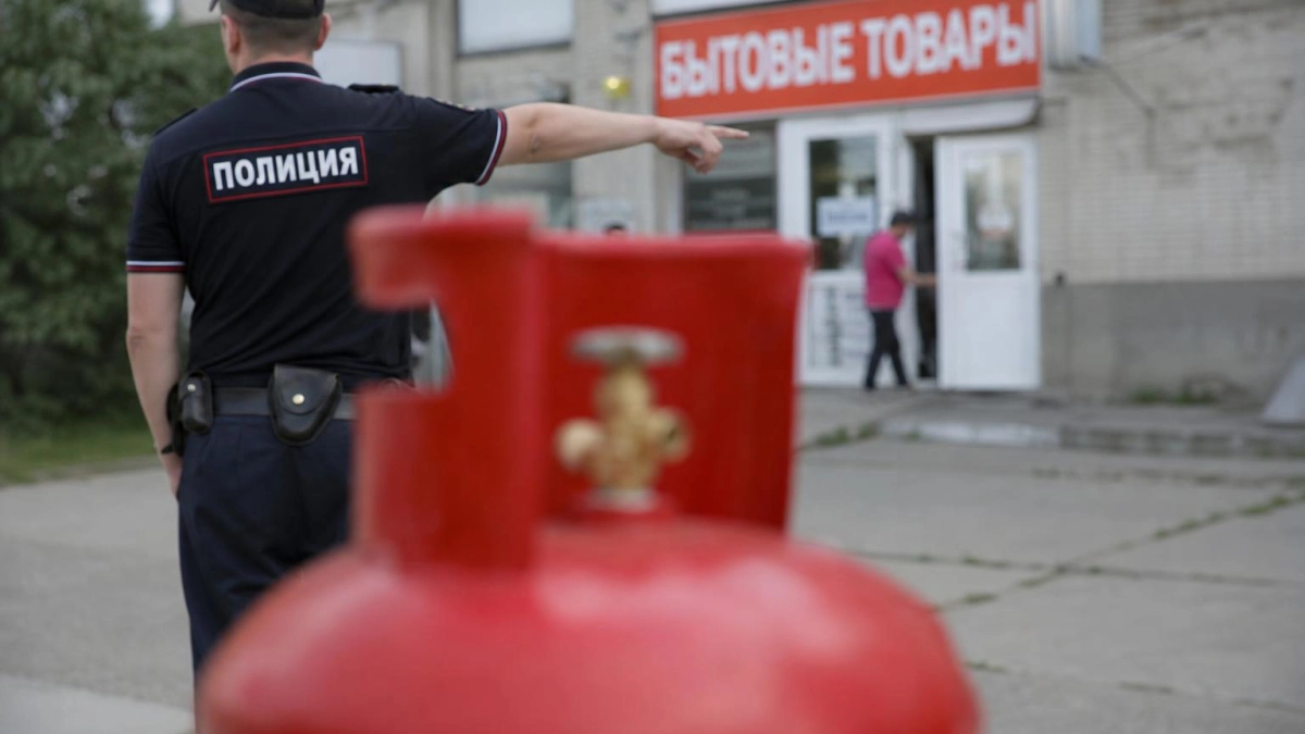 В Приморье отменили решение о штрафе по делу о гибели девочки от газа