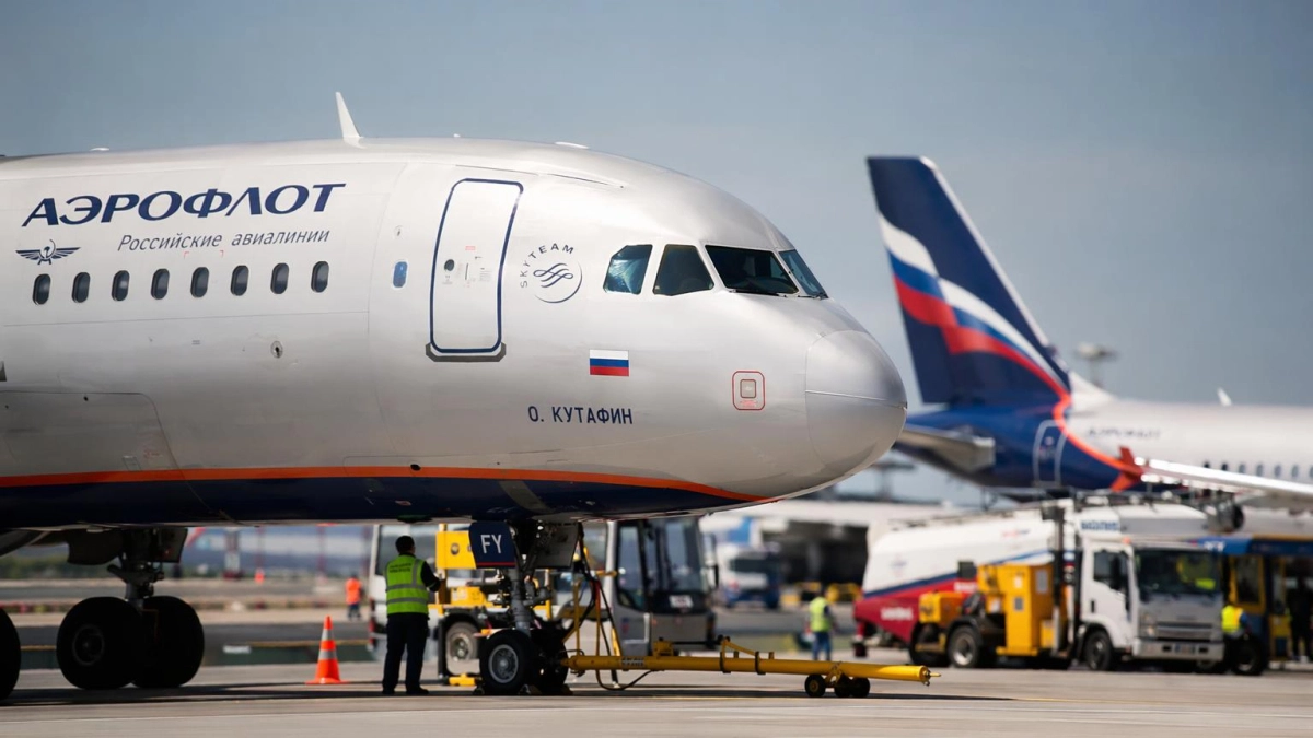 Прокуратура контролирует задержку рейса Владивосток — Южно-Сахалинск из-за технической неисправности