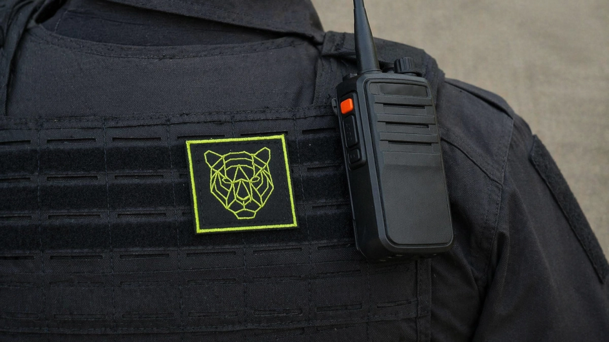 Во Владивостоке задержали дебошира без документов во время рейда Тигр правопорядок