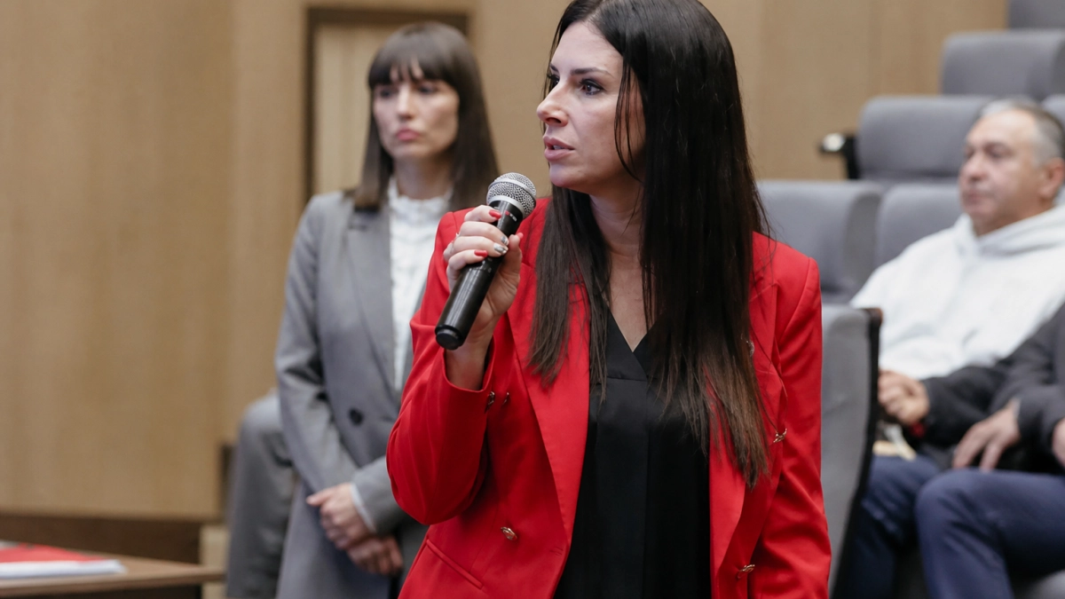 Елена Шиш ушла с поста министра энергетики Приморья после почти двух лет работы
