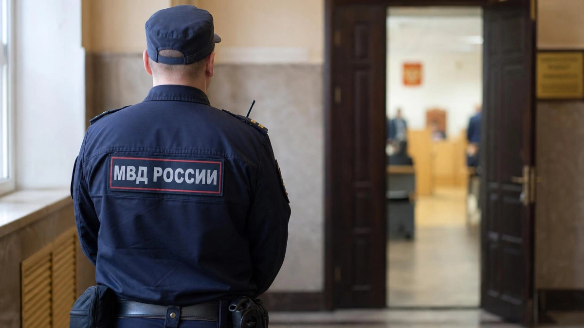 В Приморье возбудили дело против женщины за оправдание терроризма в соцсетях