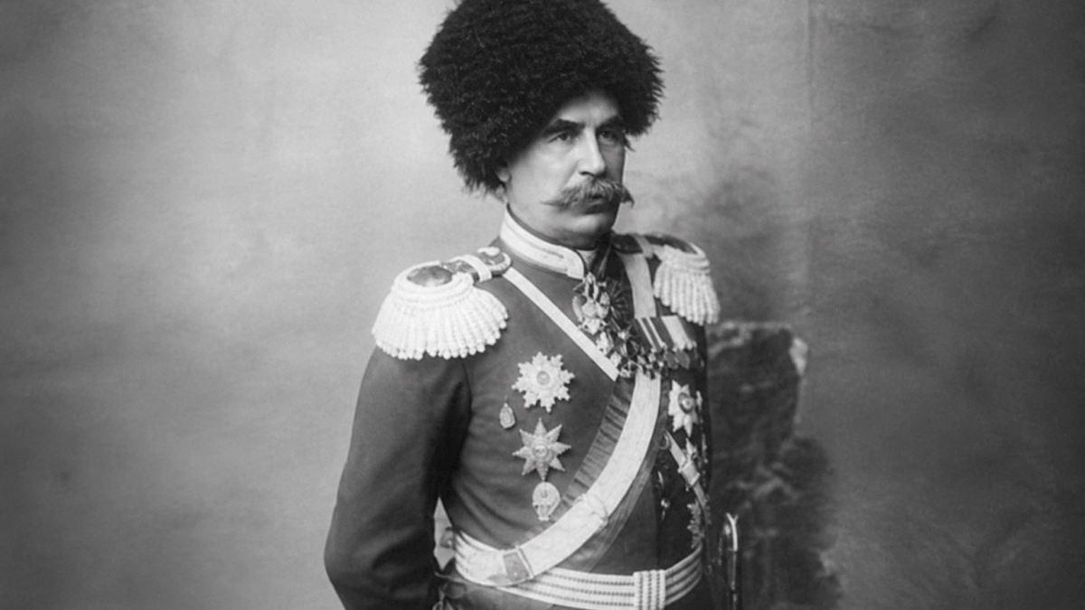 Во Владивостоке 8 июля 1889 года образовали Уссурийское казачье войско