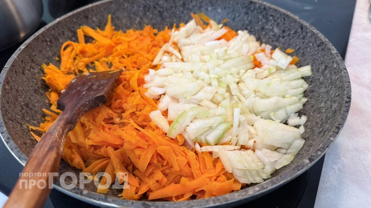 Хватит портить зажарку: одна простая хитрость превратит вкус обычных овощей в настоящий кулинарный шедевр