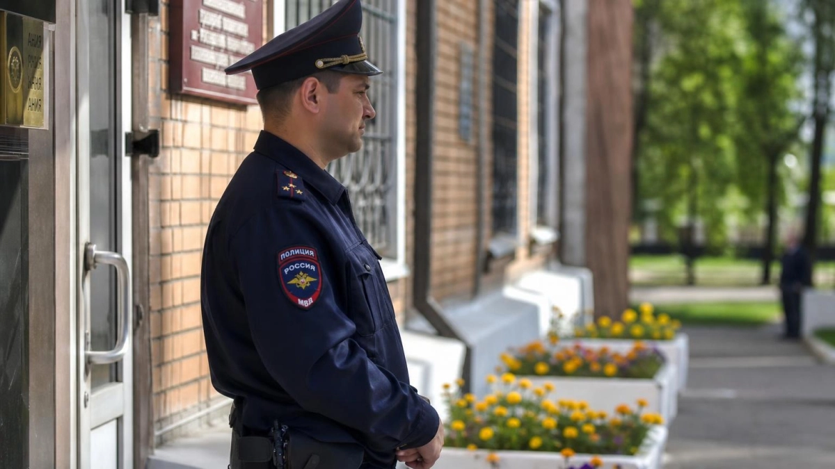 В Приморье бывшую курсантку МВД обязали вернуть 455 тысяч за обучение