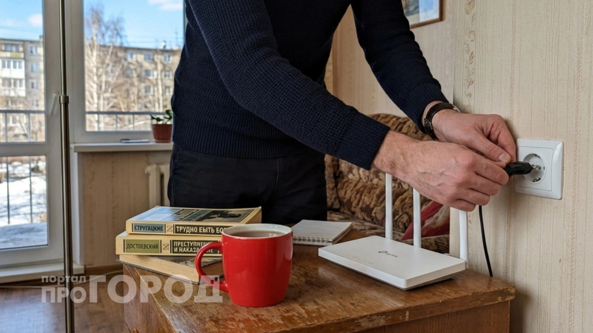 Перестаньте совершать эту ошибку: избавьтесь от этих предметов рядом с роутером для мгновенного ускорения Wi-Fi