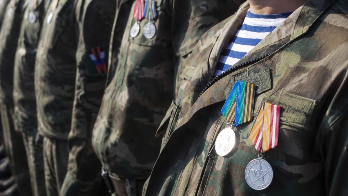 Ветераны СВО из Приморья могут подать заявки на премию «Возвращение»