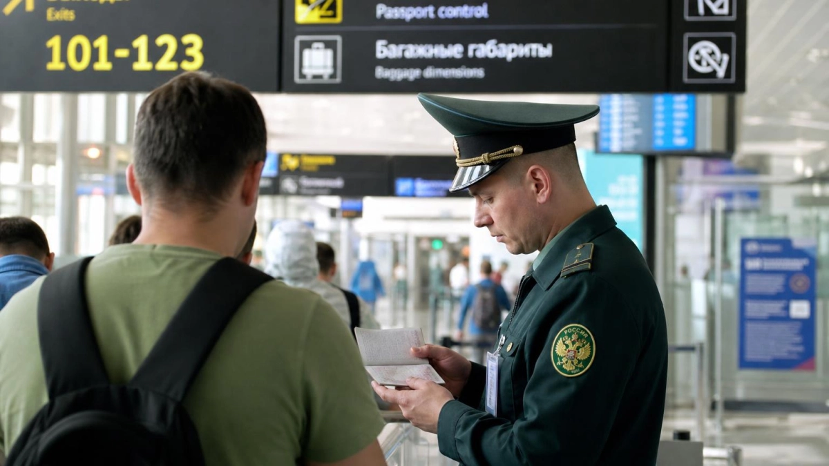 Жительнице Приморья выплатят почти 300 тысяч за ошибку в загранпаспорте