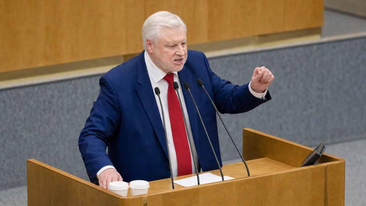 Миронов пообещал не допустить запрета праворульных машин в России