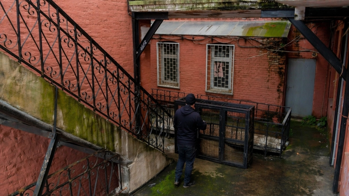 Во Владивостоке включили в приватизацию три помещения в исторической Миллионке