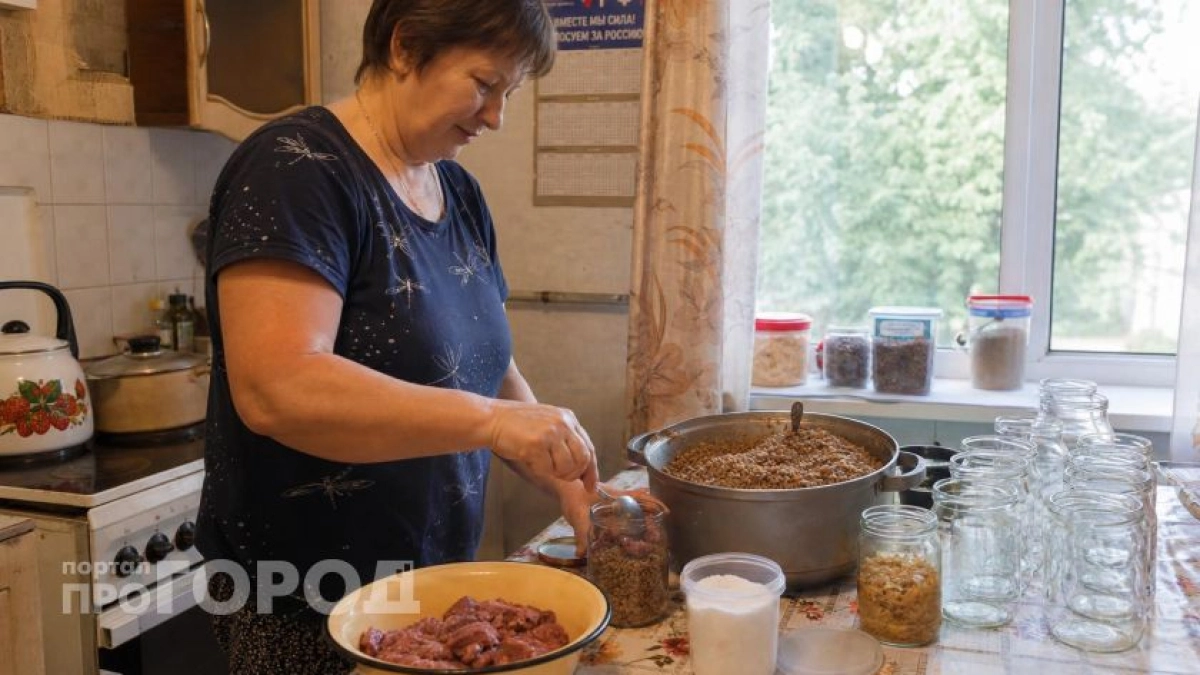 Забыла про плиту по вечерам: заготавливаю гречку в банках на всю неделю и экономлю кучу свободного времени