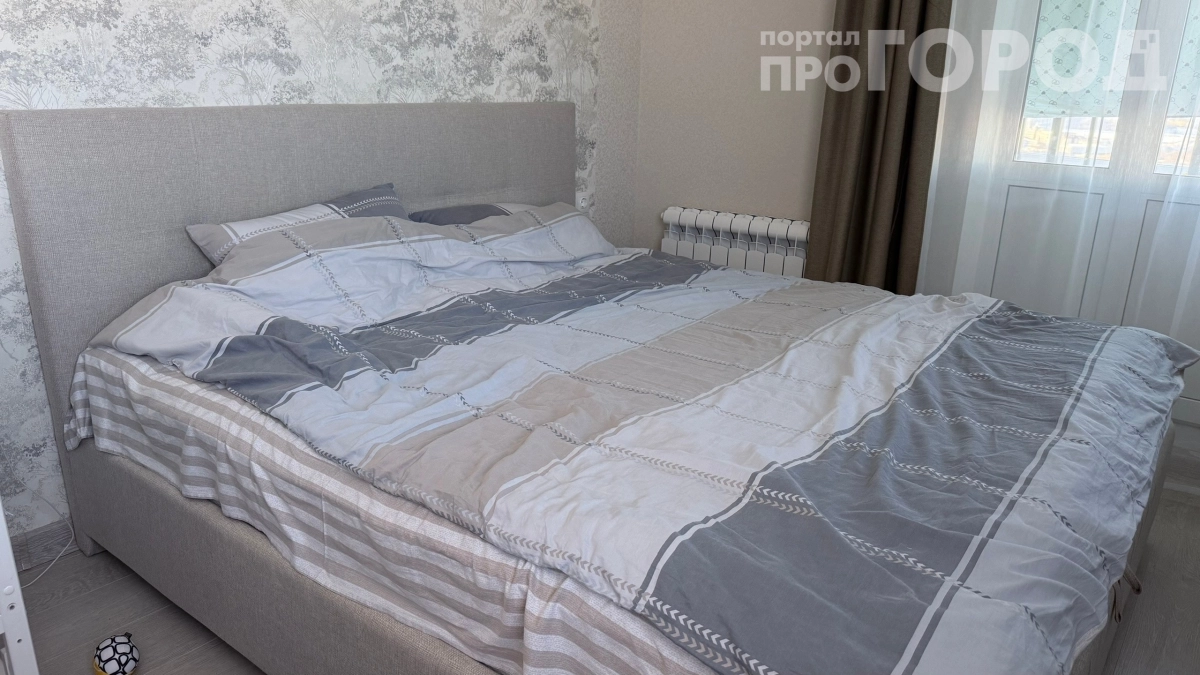 Хватит захламлять полки: точное количество комплектов постельного белья для идеального порядка в вашем доме