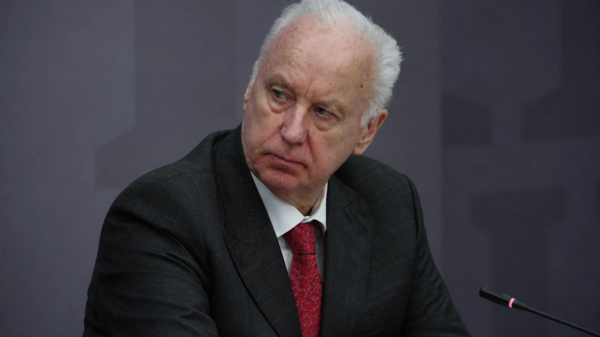 Бастрыкин взял на контроль дело о тяжелом ожоге мужчины в заведении Приморья