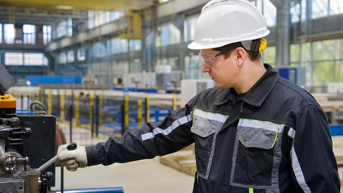 Работодатели Приморья могут вернуть до 30% расходов на охрану труда