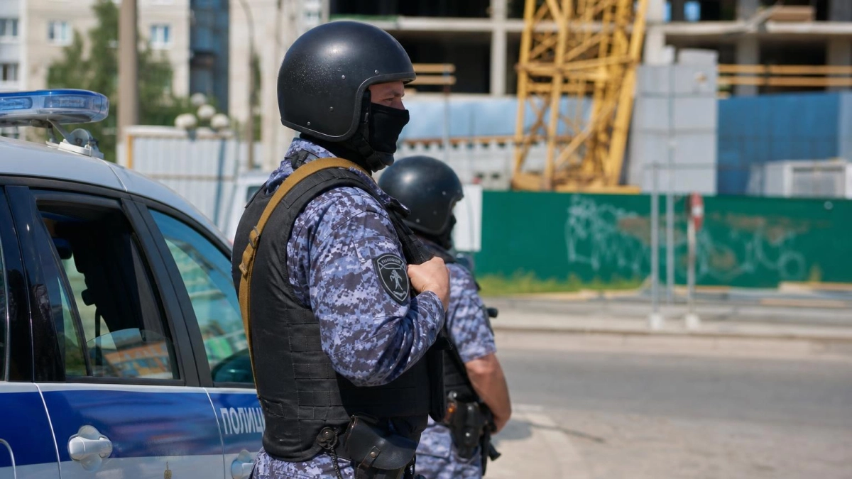 В Находке после проверки мигрантов к ответственности привлекли 28 иностранцев