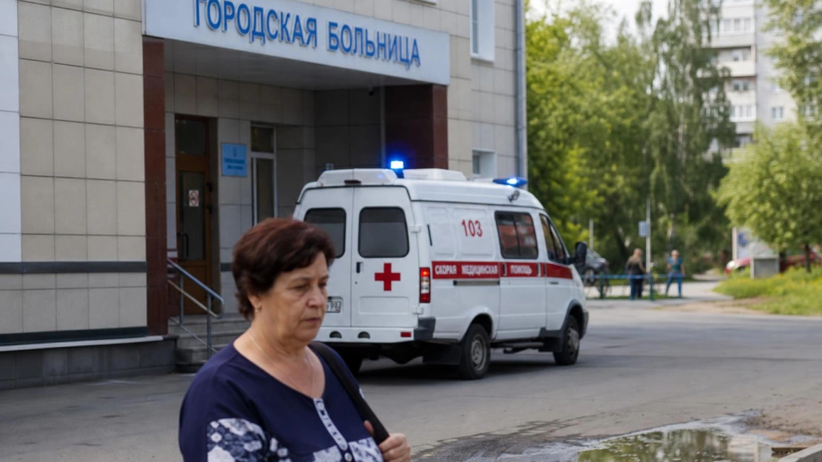 Поставщик медоборудования требует с больницы в Приморье 829 тысяч рублей