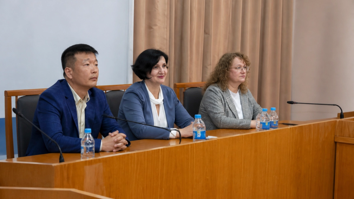 С сентября в школах Приморья введут оценки за поведение и курс по истории края