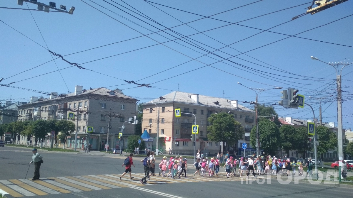 Верховный суд пересмотрел правила проезда зебры: теперь водителю достаточно знать этот нюанс чтобы не платить штраф