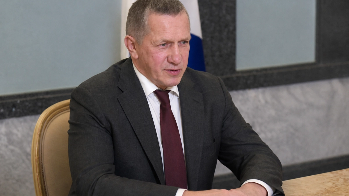 На Русском острове планируют новые объекты науки и образования