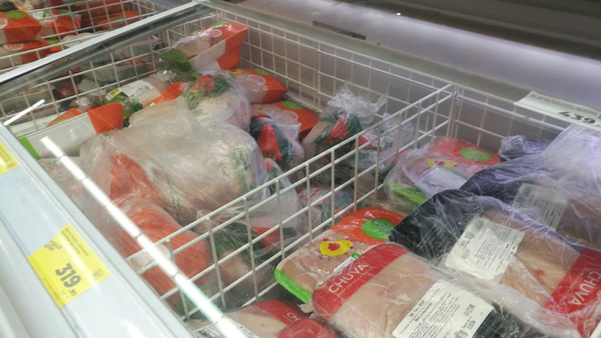 Вы совершаете опасную ошибку каждый день: почему мытье этих продуктов превращает кухню в рассадник заразы