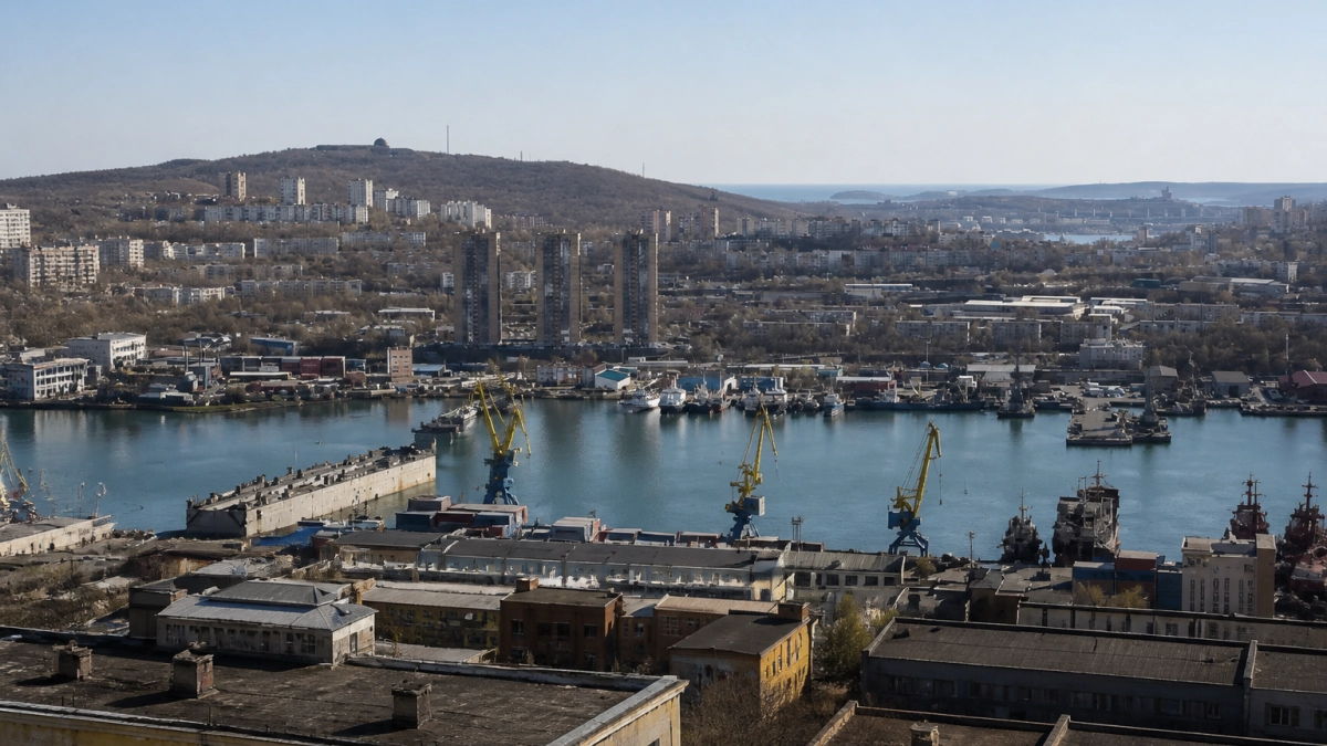 В Приморье остановили 68 тонн китайских рыбных консервов из за ошибок в маркировке
